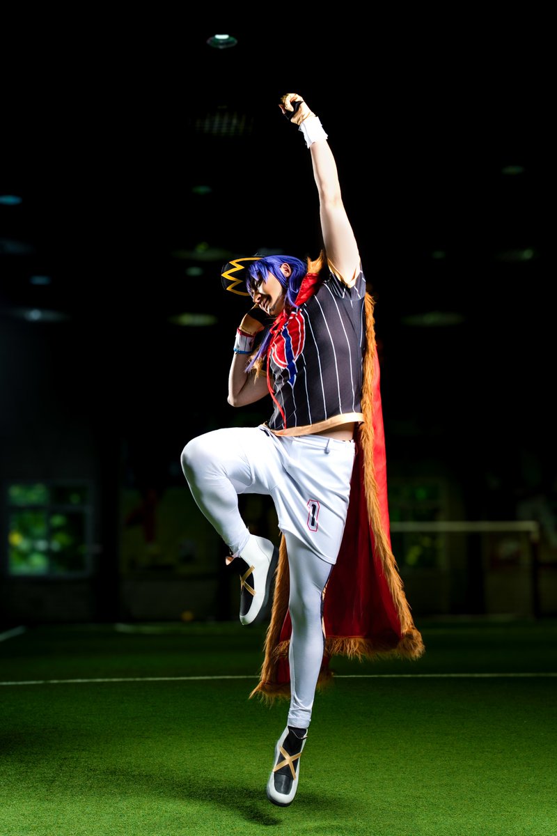 허약 💦 tweet media