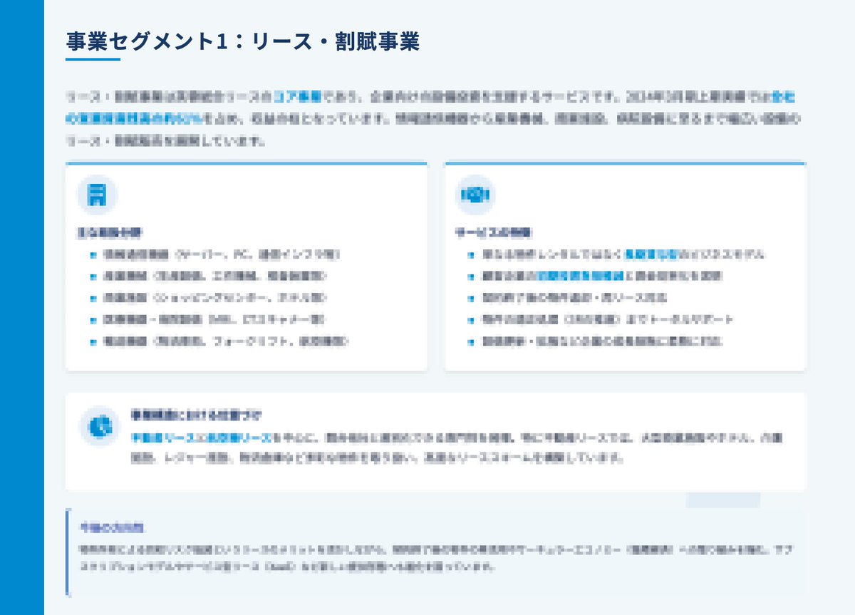 dragonshuukatsu's tweet image. 【芙蓉総合リースの企業研究資料🎁】
「ホワイトがいい!高給がいい!」って言ってるのに、なんで知らないの?
✅年収 1,000万円クラス
✅残業 月20時間未満
✅出社とリモートのハイブリッド勤務
✅月1で金曜日に昼帰り可能
これだけホワイトで、高給で、働き方も自由度高いのに、…