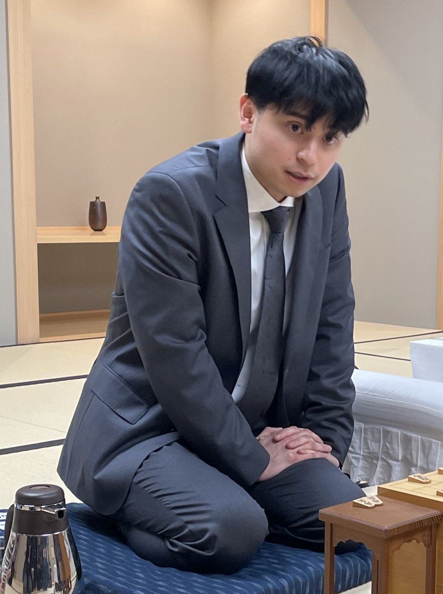 毎日新聞・将棋さんの投稿画像