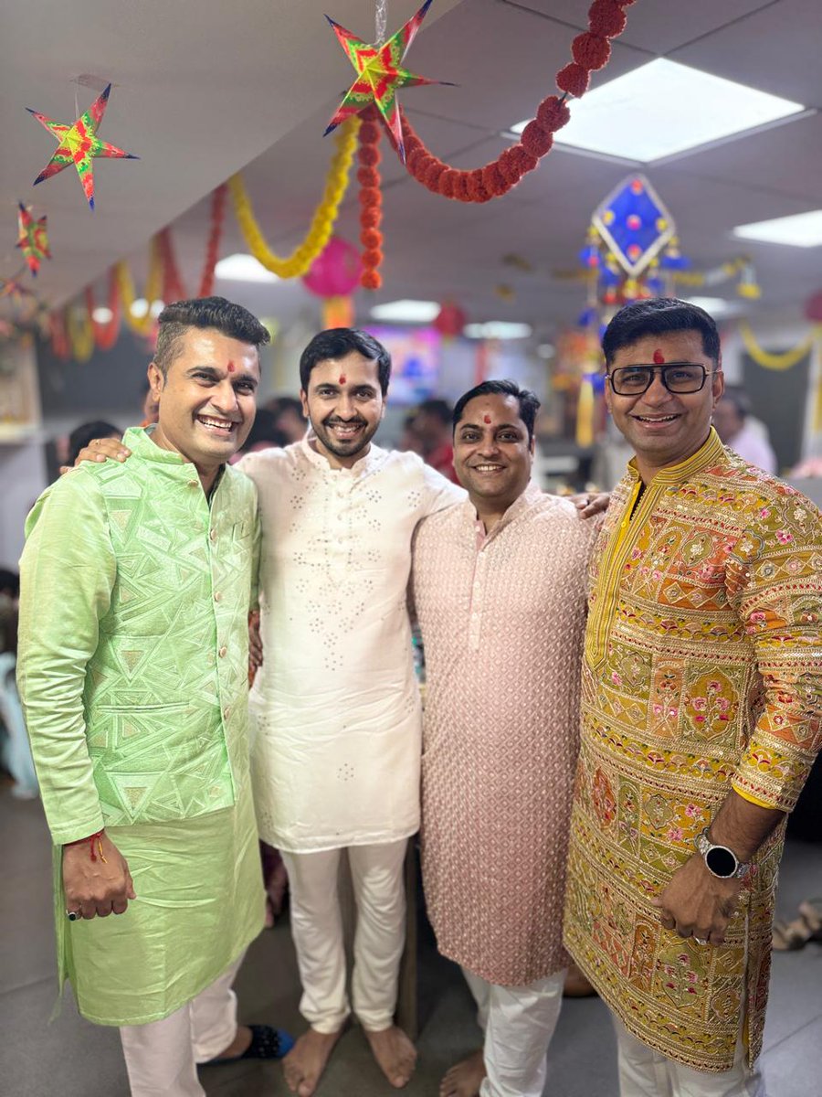 caprize_invest's tweet photo. Shubh Deepawali to All!

If you light a firecracker too soon, it fizzles out. Wait too long, and you miss the spark.

Investing, too, is about timing the inflection points — entering with patience, exiting with discipline, and never rushing just because others are lighting theirs.

This Diwali we would like to invest in companies we believe have hit their inflection points:

Mainboard
1) Pondy Oxides - Mcap 4500cr
2) Jeena Sikho Lifecare- MCap 9400cr
3) Deep Ind - Mcap 3200cr
4) Thyrocare - MCap 6600cr
5) Borosil Renewables - MCap 8900cr

SME
1) Karbonsteel Engineering - MCap 260cr
2) Oriana Power - MCap 5900cr
3) RNFI - MCap 930cr

Disclaimer: Invested and biased. Please do your own due diligence before investing.
