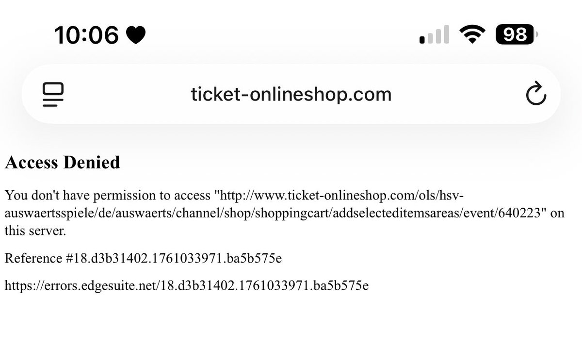 ich hatte 2 steher digga