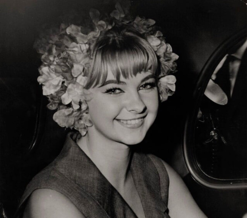 21 October 1944. Model Mandy Rice-Davies was born in Llanelli, Wales. She gained notoriety for her involvement in the Profumo Sex Scandal of 1963. When told Lord Astor had denied having sex with her she famously replied: “He would (say that) wouldn’t he?”