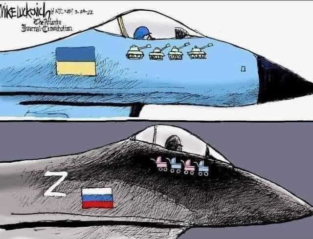 Yes. I support anybody who is willing to fight against fascist Putin and his imperialist land grabbing regime.
