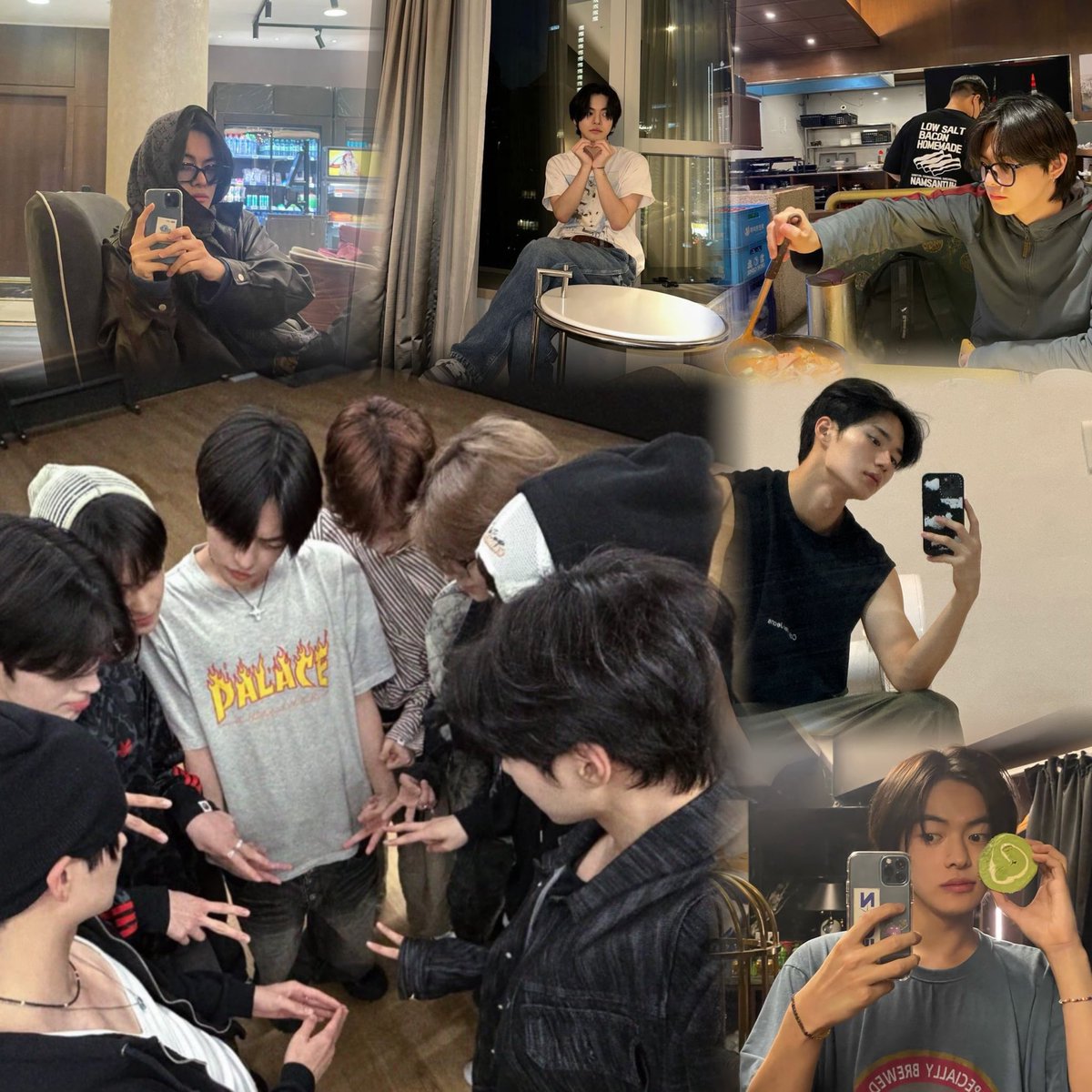 _"ｵﾘ tweet media