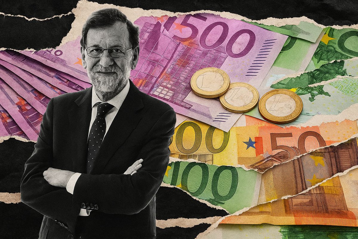 🕳️ Los que salieron limpios del barro

La Gürtel se cierra. Correa y Crespo se declaran culpables. Y los telediarios hablan de “fin de una era”. Pero la verdadera historia es que la mayoría de quienes se beneficiaron siguen impunes.

Ni Rajoy, ni Acebes, ni Álvarez-Cascos, ni