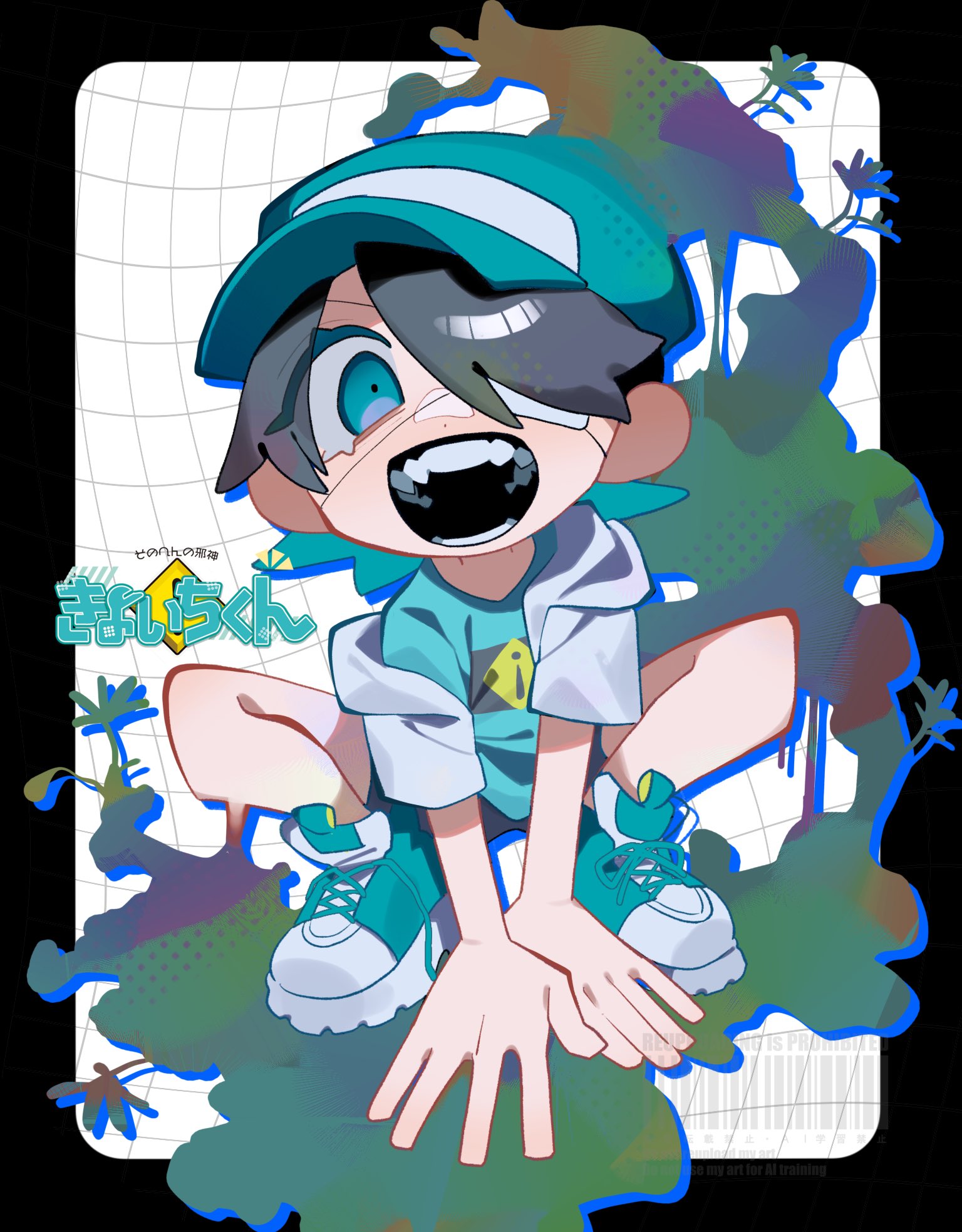 いち♡【オーダー】商品です。 限定展開】TIGER LOGO PRINT TEE｜CONVERSE TOKYO (コンバース