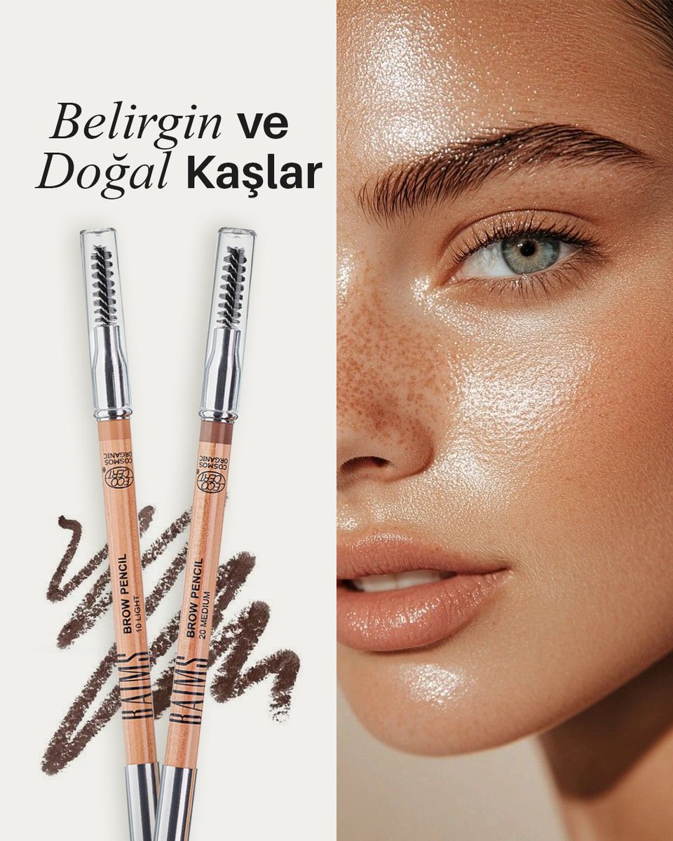 🇩🇪Almanya'dan Vegan Kaş Kalemi

%100 doğal içerikli formül; vegan ve sertifikalı organik hammaddeler ile üretilmiştir.

veganmakyaj.com/goz/