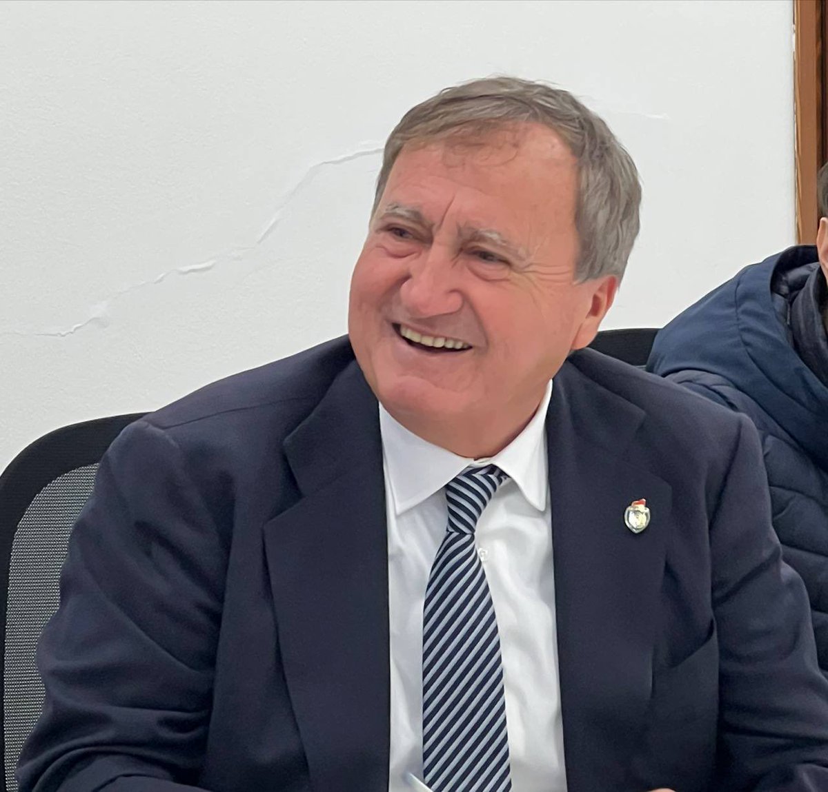 LuigiBrugnaro's tweet image. Insieme ad Assessori, Consiglieri delegati e Dirigenti del @comunevenezia, continuiamo a lavorare con impegno per la nostra Città.
Oggi in #Giunta abbiamo approvato delibere su Bilancio e Rapporti istituzionali.