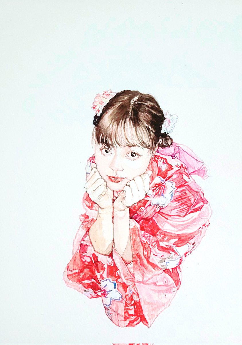 良い一日
#YayeeBNK48