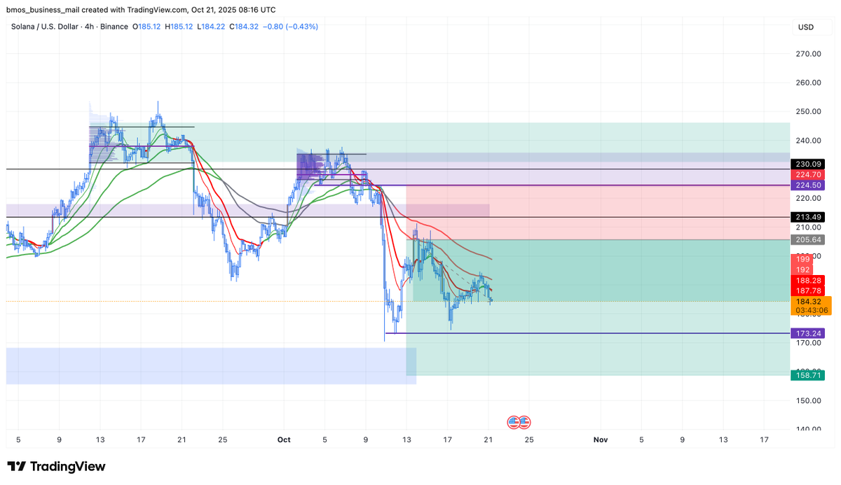 Bmo (trench/arc) tweet media