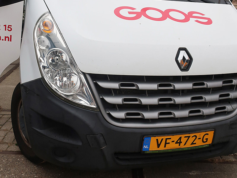 puperbv's tweet photo. Internetveiling Goos Reclamemakers B.V.
Renault Master, Mercedes Benz Sprinter, Canon Image Press C8000VP digitale printer, Skyworks 135 rolsteiger, Skywork Premium reform 3-delige schuifladder, stellingen etc.
https://t.co/9YGnD9tLey https://t.co/Ls7gvUhqDV