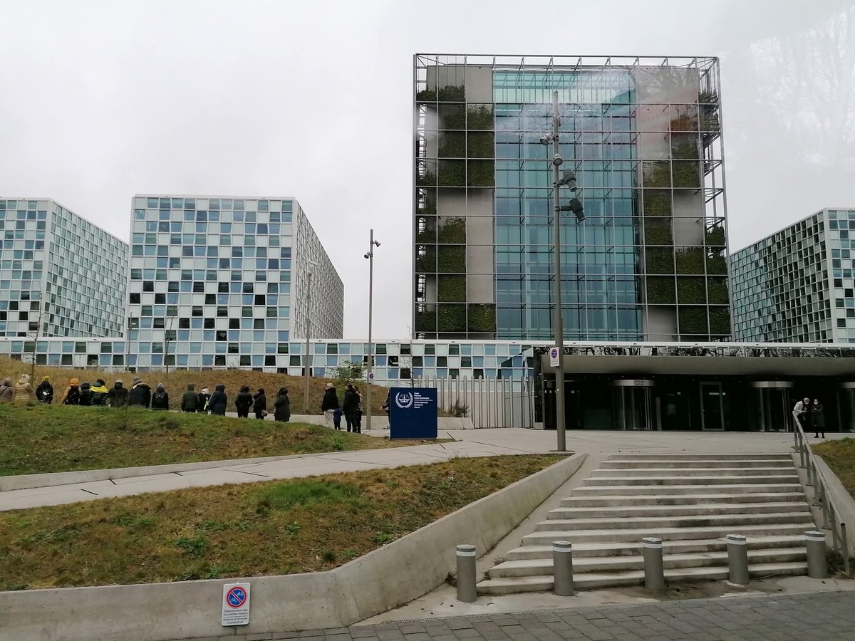 skymanuelima's tweet image. Haia (Den Haag) é uma cidade na costa do mar do Norte da região oeste dos Países Baixos. A cidade alberga também o Tribunal Internacional de Justiça das Nações Unidas, sediado no Palácio da Paz, e o Tribunal Penal Internacional.
#Haia #PaísesBaixos #Den_Haag #travelphotography