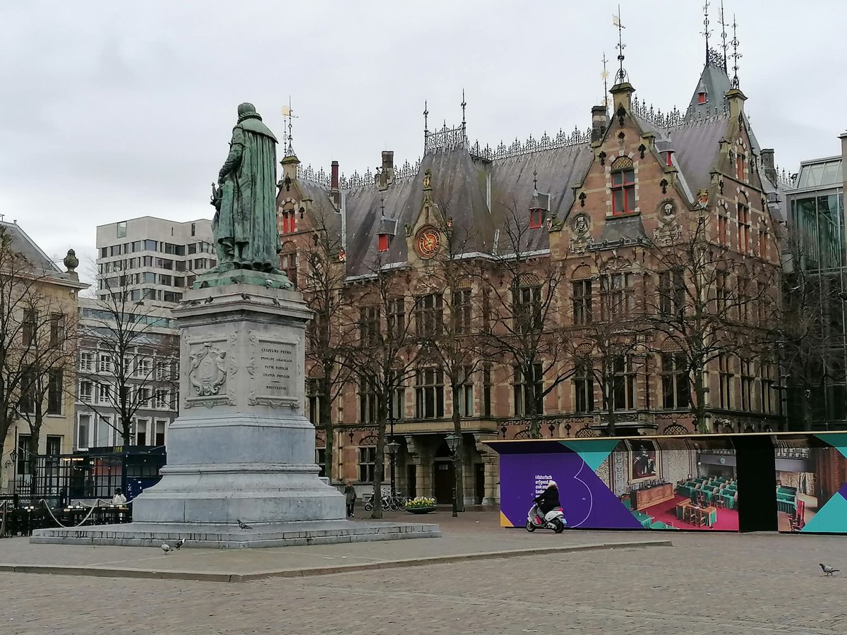 skymanuelima's tweet image. Haia (Den Haag) é uma cidade na costa do mar do Norte da região oeste dos Países Baixos. A cidade alberga também o Tribunal Internacional de Justiça das Nações Unidas, sediado no Palácio da Paz, e o Tribunal Penal Internacional.
#Haia #PaísesBaixos #Den_Haag #travelphotography