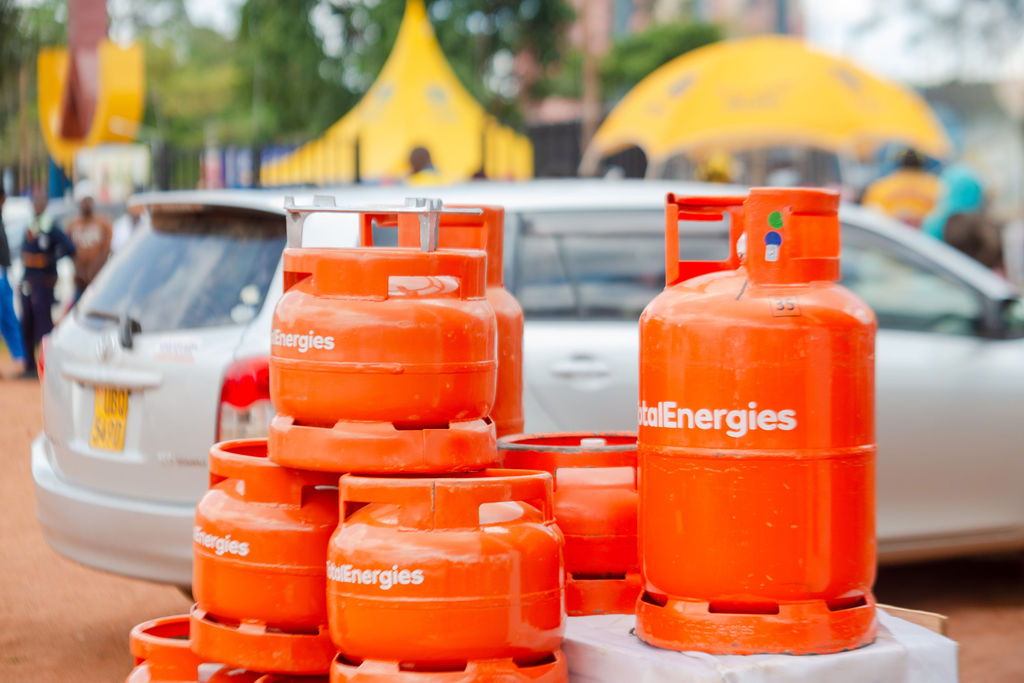 TotalEnergies Uganda tweet media