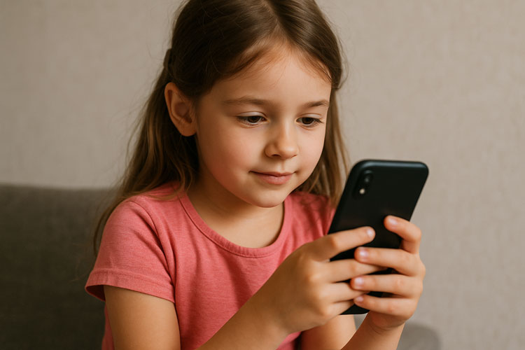 codelearn_cat's tweet image. TikTok, Roblox o YouTube són noms familiars fins i tot per als més petits de casa. La ciberseguretat durant la infantesa i l’adolescència és, avui més que mai, un tema que requereix atenció, diàleg i educació: codelearn.cat/blog/cibersegu…