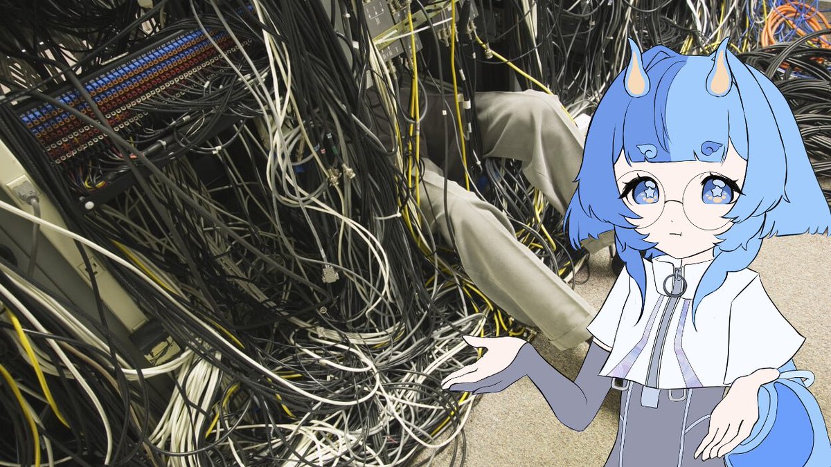 eerrm so I was unfortunately wrong and was VERY unsuccessful in setting up the new router, I actually have no clue how we even had internet because we didn't SEEM to have a modem??? My best guess is black magic and maybe a sacrifice or two was holding us over till I messed with