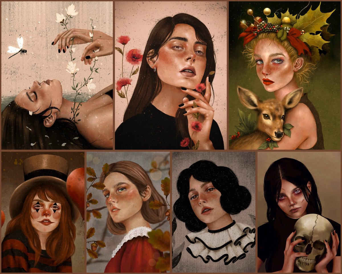 These pieces are still looking for a home. ✨