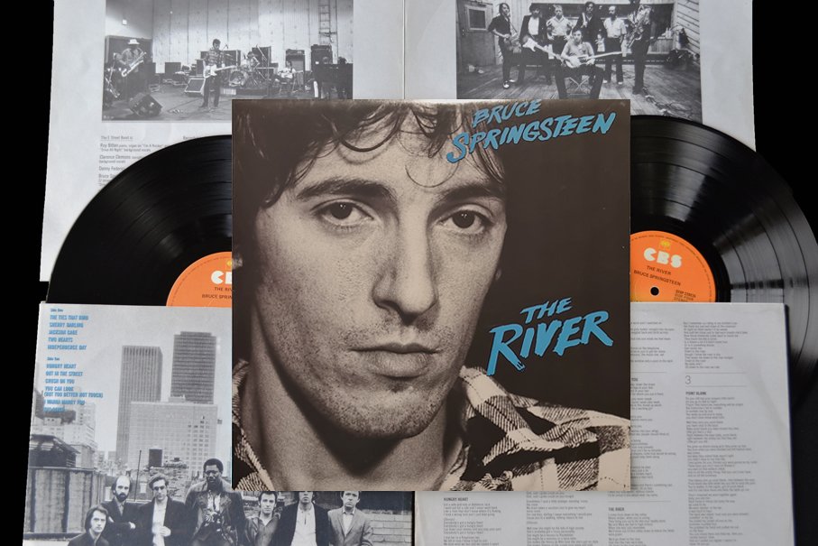 Springsteen Lyrics tweet media