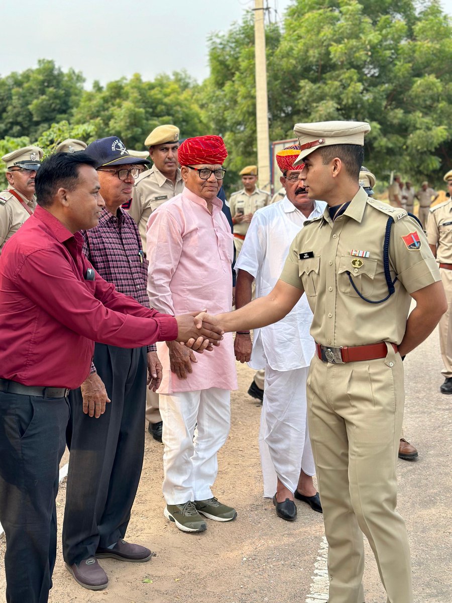 पुलिस शहीद दिवस 2025
