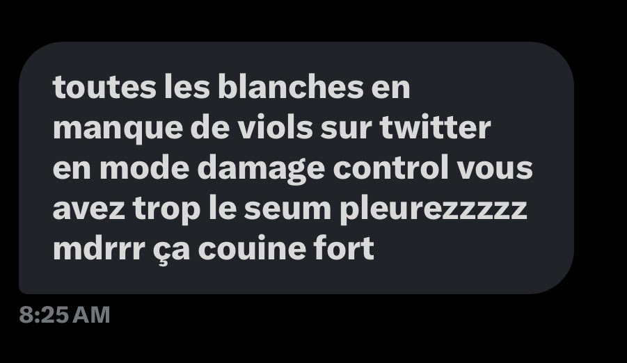 _xiuzhen's tweet photo. sympa les defenseurs de fugu, ca en dit long ^^ https://t.co/ix38x4tAg9