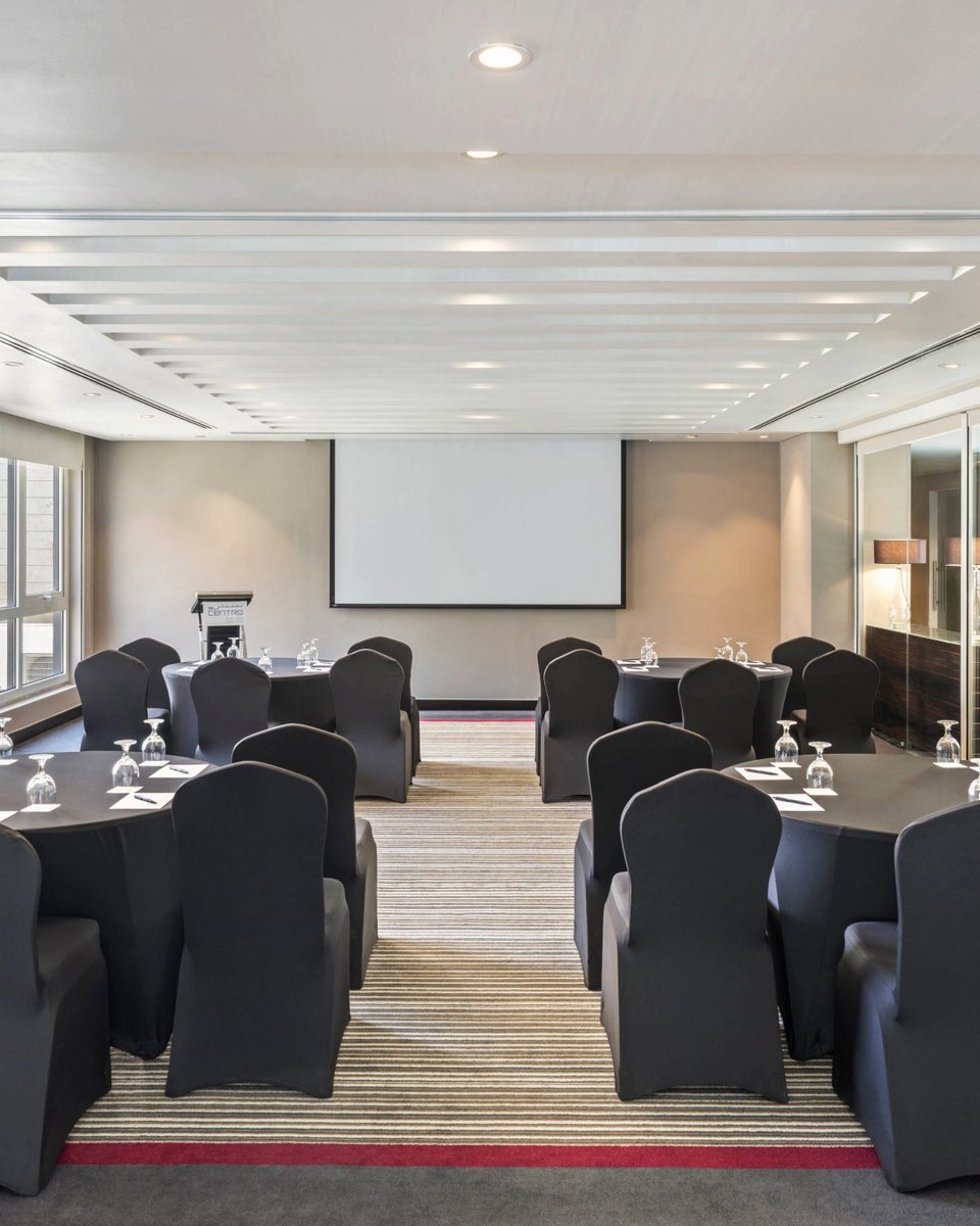 Your next meeting? Book it with us and relax, our team will take care of every detail.

For enquiries, WhatsApp us: 4455 5105

#BinMahmoud #CentroCapitalDoha #DohaFoodies