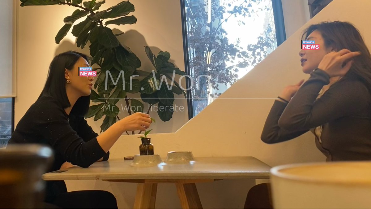 Mr. Won tweet media