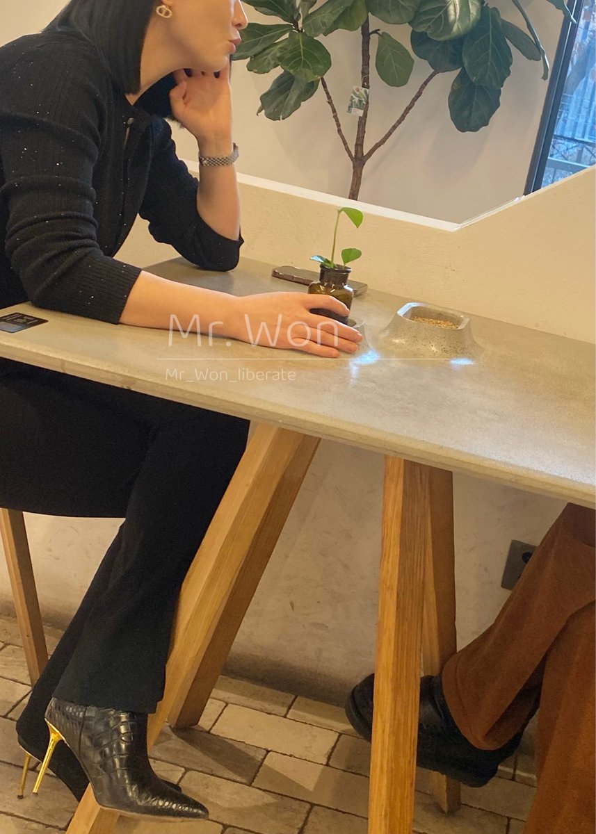 Mr. Won tweet media