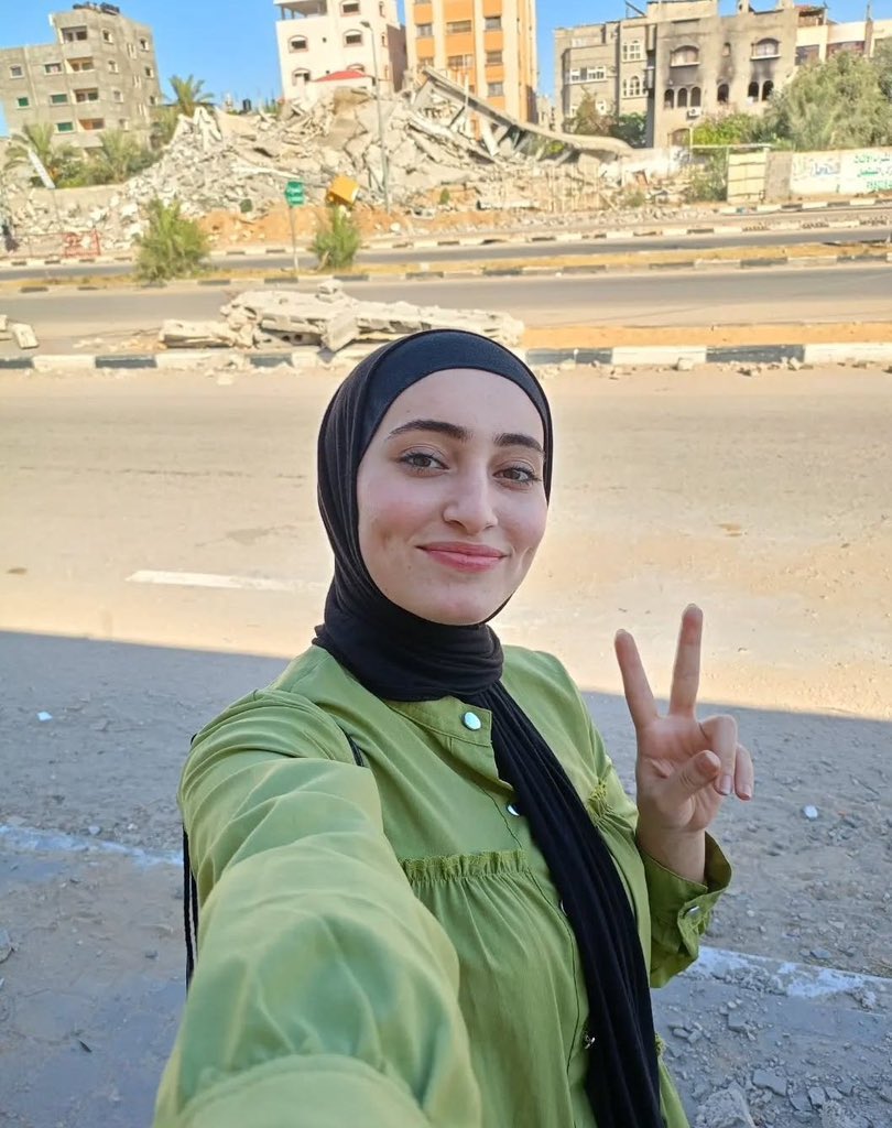 My home in Gaza was completely destroyed. Everything we built — every memory, every dream — vanished in seconds.💔
Now we have no shelter, no safety, no warmth. Winter is coming ❄️ and we have nothing — no roof, no bed, no clean water.😭
The nights are cold and filled with fear,