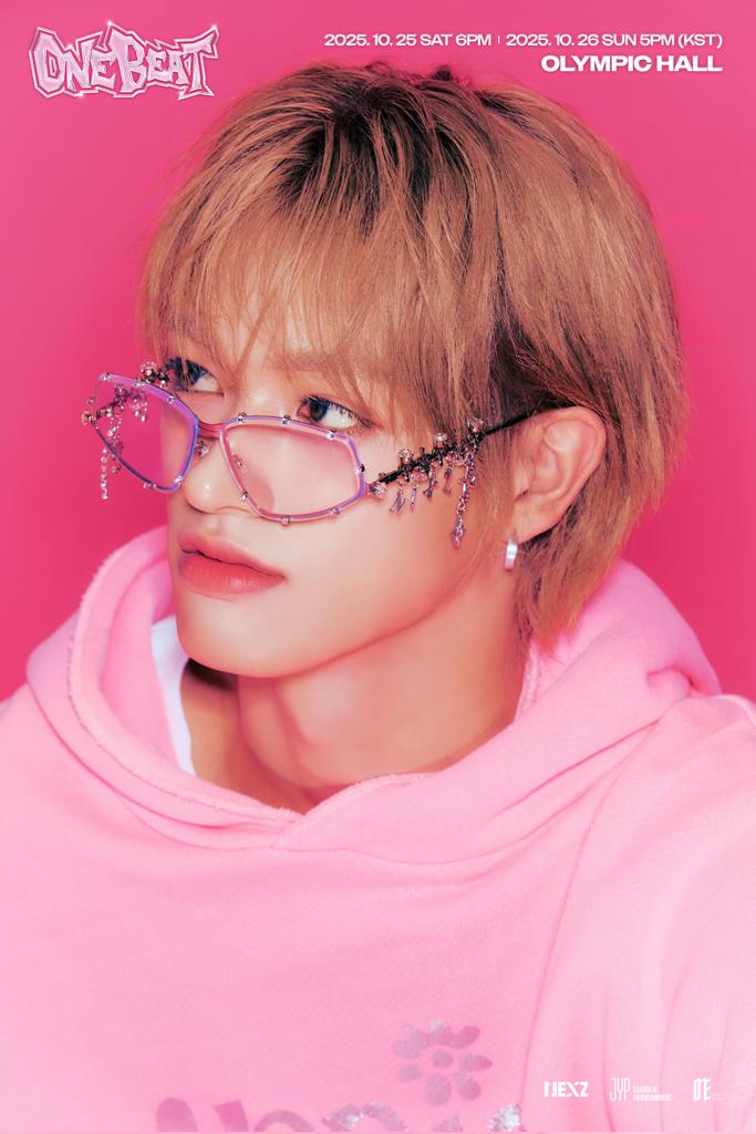 NEXZ (@nexz_official) on Twitter photo NEXZ(๋ฅ์ค์ง)
SPECIAL CONCERT <ONE BEAT>
OFFICIAL MERCH TEASER IMAGES
#YU
#HARU
#SEITA
#NEXZ
#ONE_BEAT
#NEXZ_SPECIAL_CONCERT NEXZ(๋ฅ์ค์ง)
SPECIAL CONCERT <ONE BEAT>
OFFICIAL MERCH TEASER IMAGES
#YU
#HARU
#SEITA
#NEXZ
#ONE_BEAT
#NEXZ_SPECIAL_CONCERT