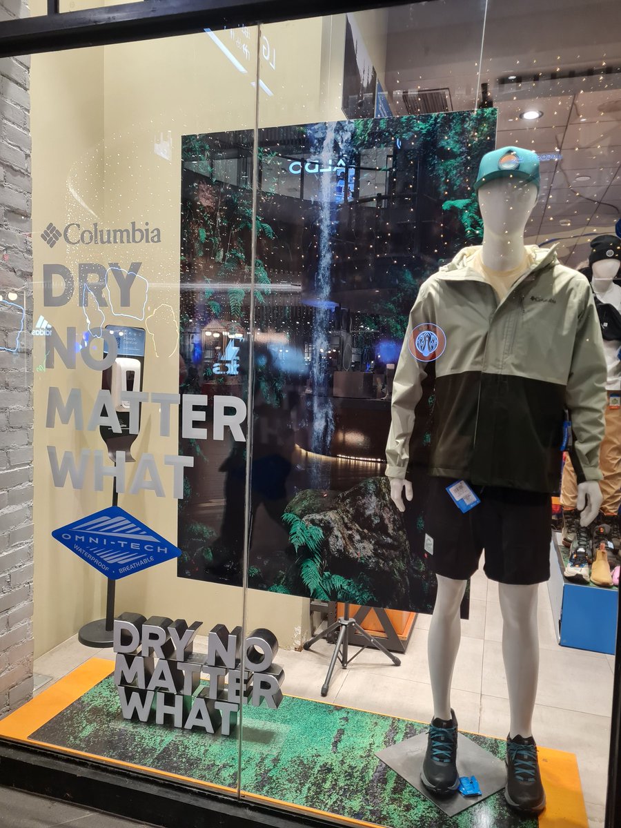 chrislaberinto's tweet photo. Columbia SM City Baguio - S25 Dry Hike Instore Graphic

Fast and Quality Printing needs
CONTACT US NOW: 09152022422
https://t.co/6dJEwwVSJf

All Digital Printing
Offset Color Sep
All Kinds of Corporate Giveaways
Trophies and Medals
Buildup Embossed
Neon LED
Sintra Boards
Ceramic https://t.co/9FZ23gLlnK