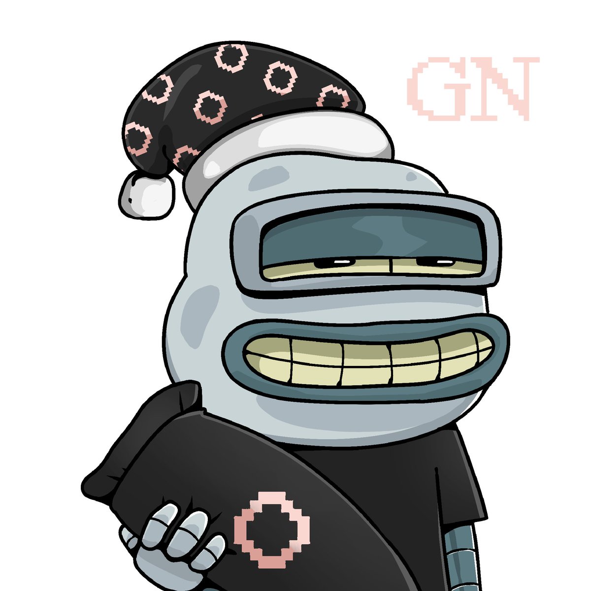 RodrigoLacorte2's tweet image. @gensyn_hub @gensynai Created a discord sticker that the community can use.