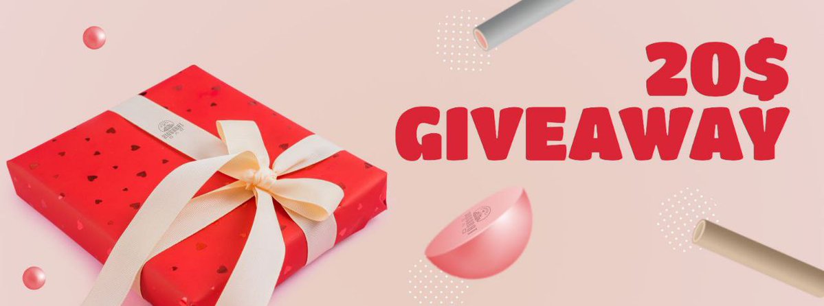20$ in $SOL | ⏰24h

- RT &amp; Like and Follow :  <a href="/OfficialAIOS/">AIOS</a>  and <a href="/AI_NeuralVision/">Neural Vision</a>

Good luck 💫
