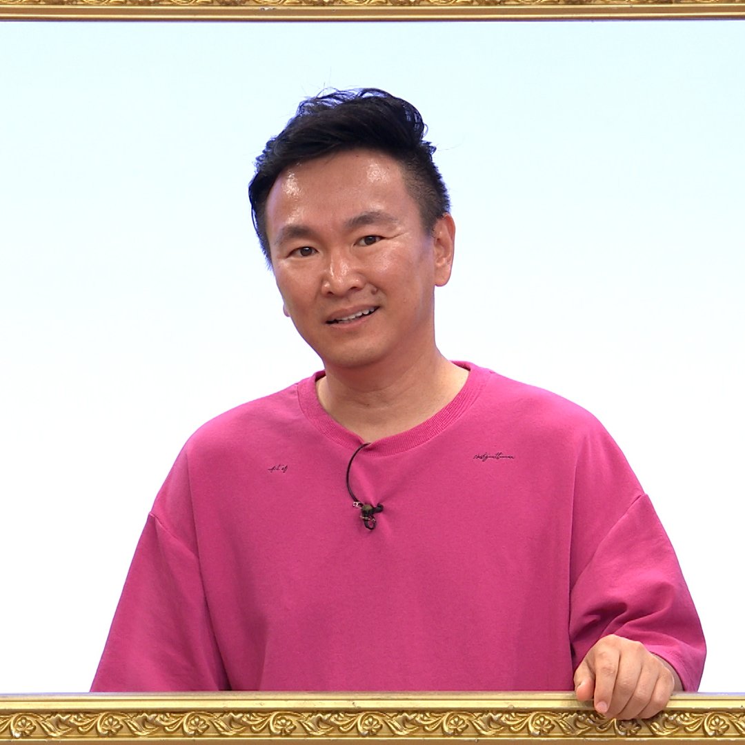 hanadai_chidori's tweet image. 演技にメリハリつける山内さん
#スパイは誰だ　#山内健司 
#華大さんと千鳥くん