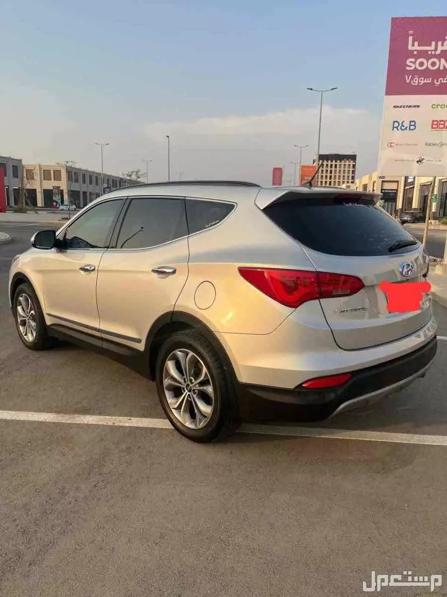 mstaml_com's tweet image. هيونداي سنتافي Hyundai Santa Fe 2015 مستعملة للبيع في جدة بسعر 38 ألف ريال سعودي
للتواصل مع المعلن 👇 :
mstaml.com/4589185
#مستعمل_السعودية #سيارات_للبيع #سيارات_السعودية #سيارات_مستعملة #هيونداي_سنتافي #جدة