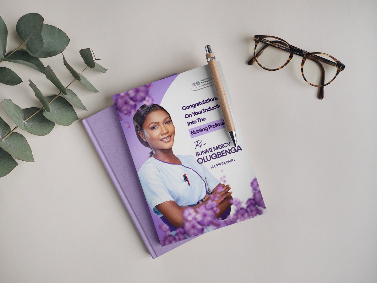 iStanDesign's tweet image. Category: Jotter Designs 

There’s something about working with purple that always feels so good. 💜
I had to pull this one from my gallery One of my designs I truly admire.

Good designs never fade, and that’s exactly what I create for my clients.