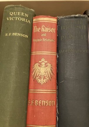 Friends of Tilling tweet media