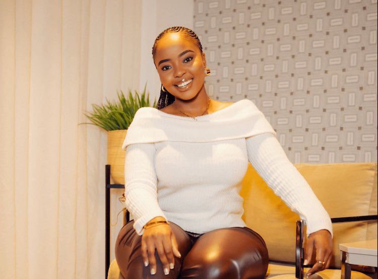 Casting‼️

Outlaws S2: Meet the new Sihle, Noluthando Ngema who replaces Nirvana 

Outlaws S2 is set to launch on <a href="/ShowmaxOnline/">Showmax South Africa</a> on 17 November 2025. #outlawsS2