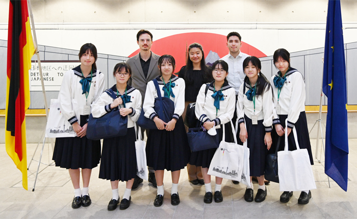 東京女学館 東京女学館が世界水準の学びをアップデート！Nisaiとの提携でA