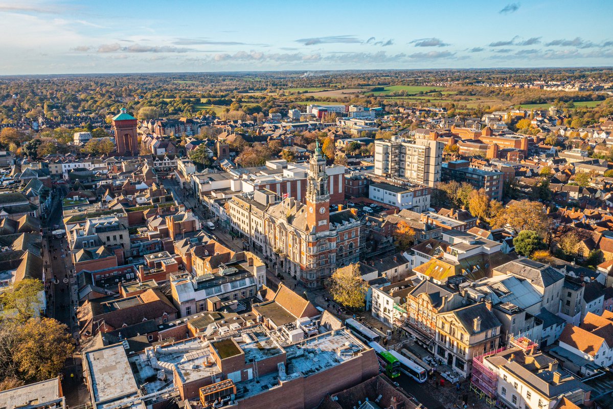 thepsenews's tweet image. 📍 Essex County Council has officially approved the creation of a Mayoral Combined County Authority (MCCA) — unlocking new powers, investment, and opportunities for the region! 💼🏗️🚆
🔗 Read the full story: publicsectorexecutive.com/articles/essex…
#LocalGovernment #Devolution #Essex…