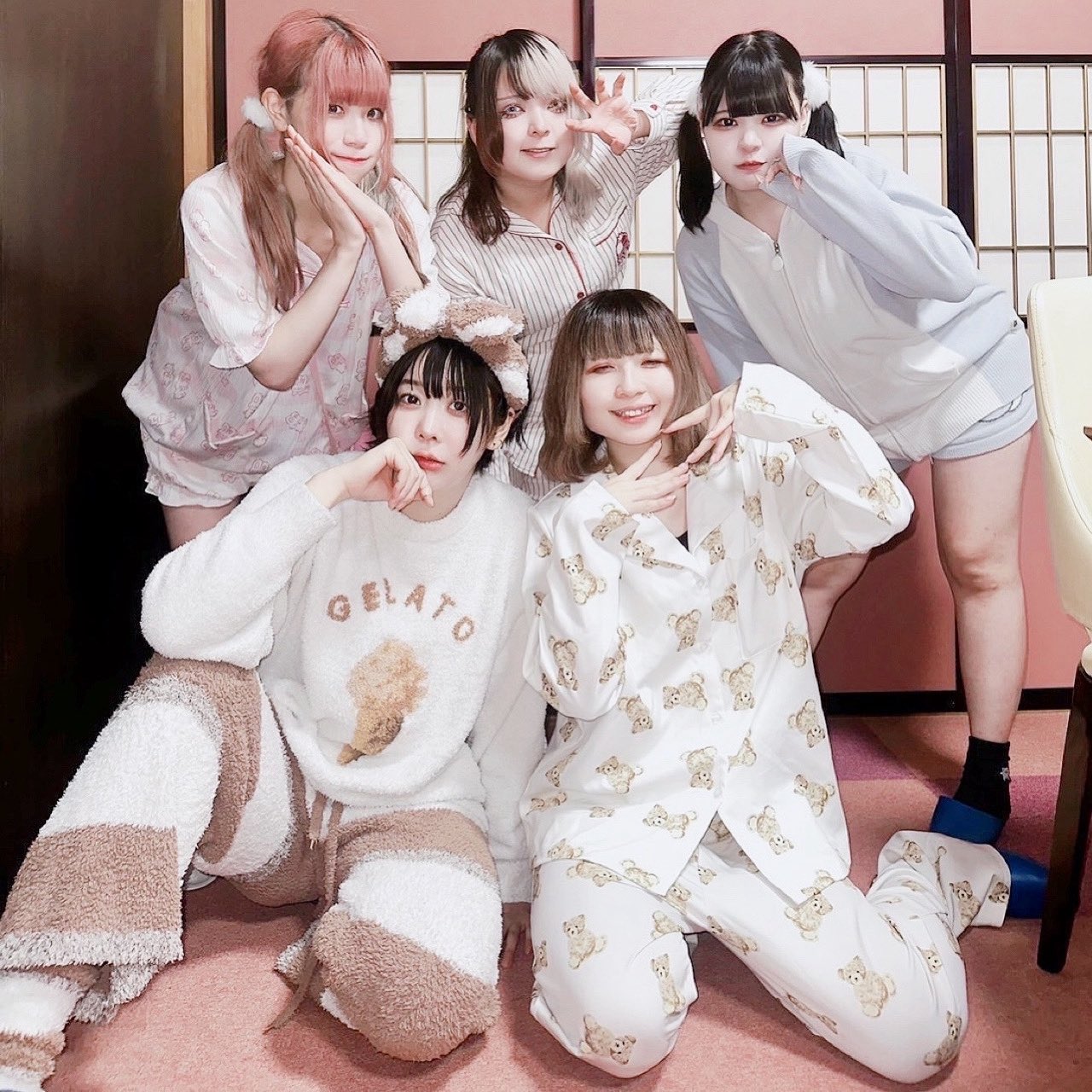 The Grateful a MogAAAz(モガーズ)🔥 on X: 