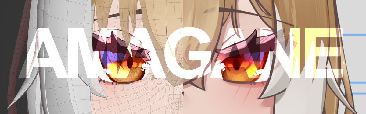 TENGUSUGOI / 3D&🎨 tweet media