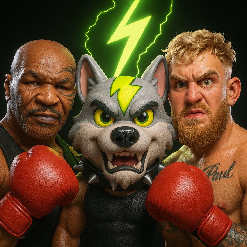 JIM KRAMER: "Krypto Chay knows nothing, has Zero Connections, and is Probably up to Nothing. Also, VOLT is going to Zero." 

F.A.F.O. ⚡️