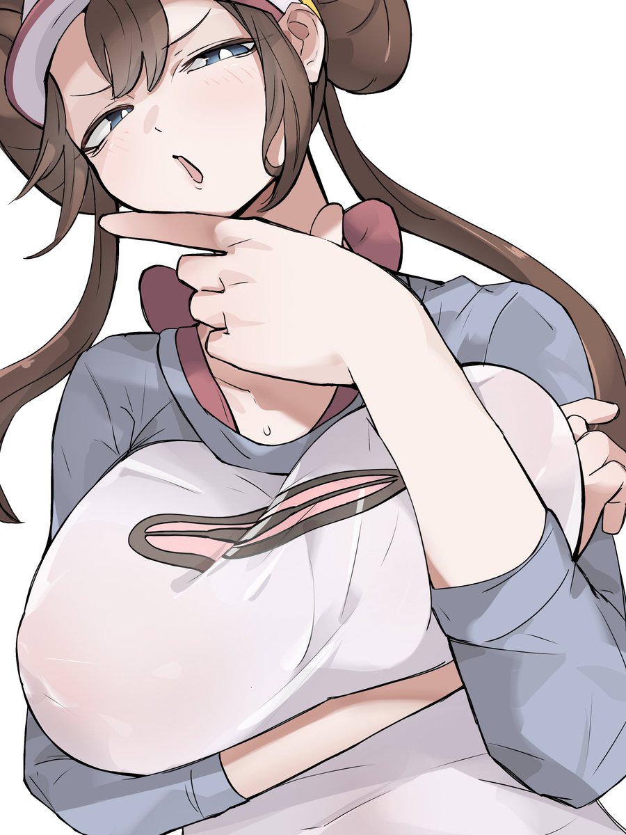 いいねたくさんくれてありがとう絵
＃ポケモン
#メイ
＃イラスト