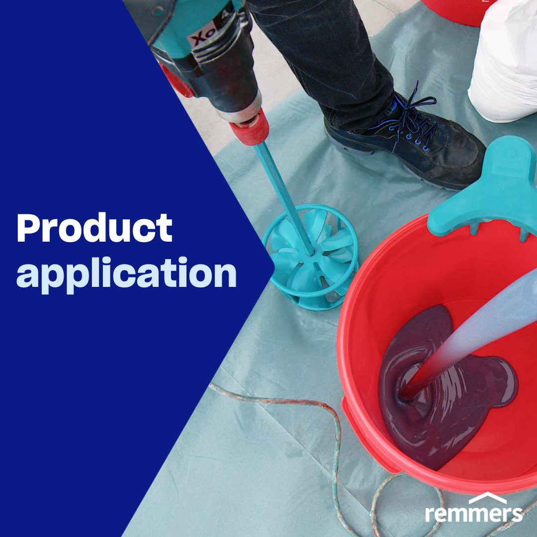 Remmers UK & ROI tweet media