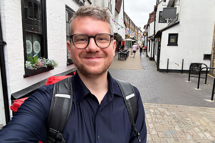 NTUSocSciences's tweet photo. 👏 MA Journalism alumni Adam Toms has been nationally recognised for his @myldn investigation, “Rough: The stories behind London’s homelessness crisis,” shortlisted for three major awards including the Orwell Prize 2025!

👉 https://t.co/Pm0Re9upcB

#NTU #ProudtobeNTU #Journalism https://t.co/kuT0YuDaoR