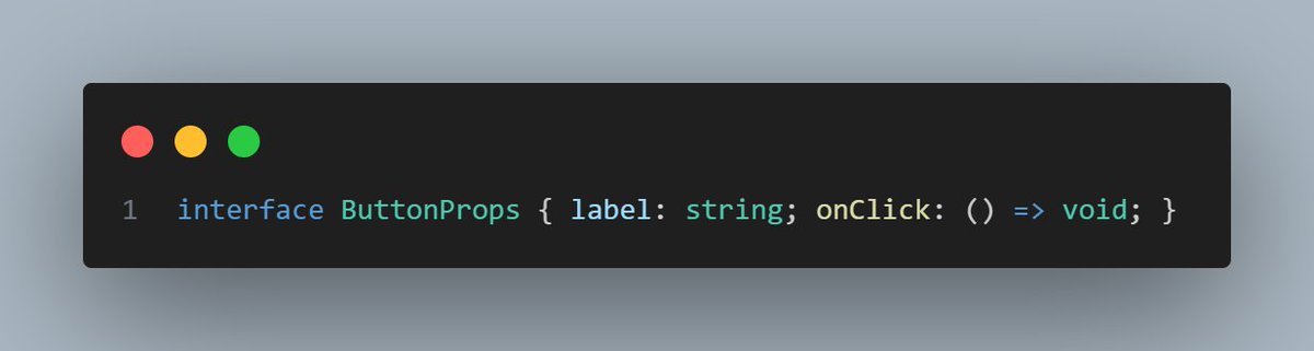 vishalvishwas01's tweet image. Day 4 of 7, what I have learned in TypeScript
TypeScript with React (a small win)
A. Props and State types can prevent half of UI-related bugs.
B. It forces you to write predictable components.
#TypeScript #webdeveloper #Frontend #MERN #Internship