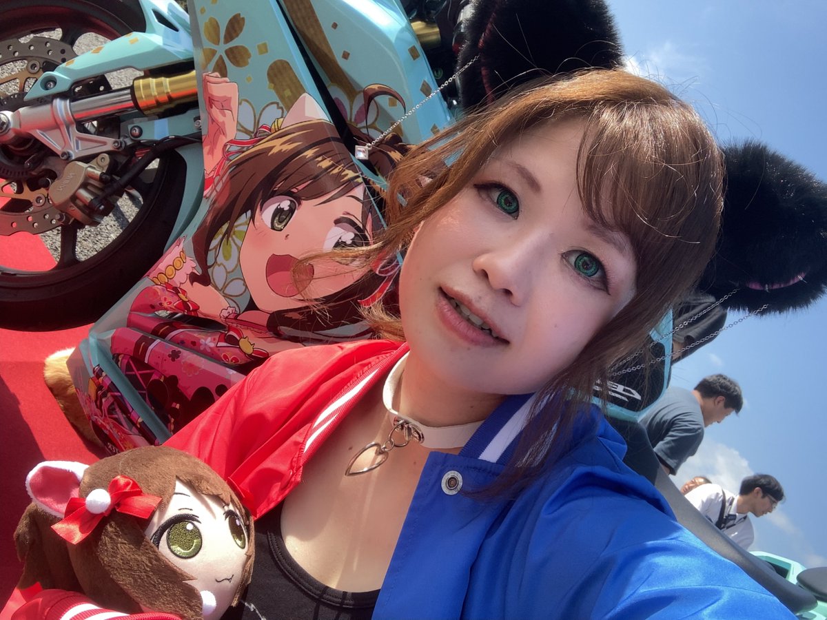 aya様 あやにゃん(๑ÒωÓ๑) on X