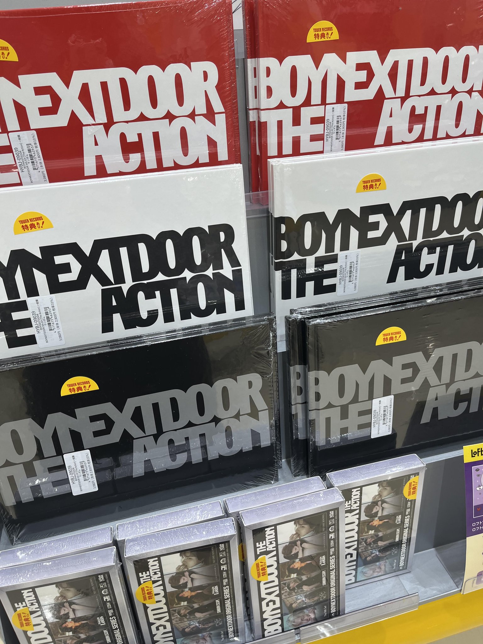 タワーレコード モレラ岐阜店 on X: 