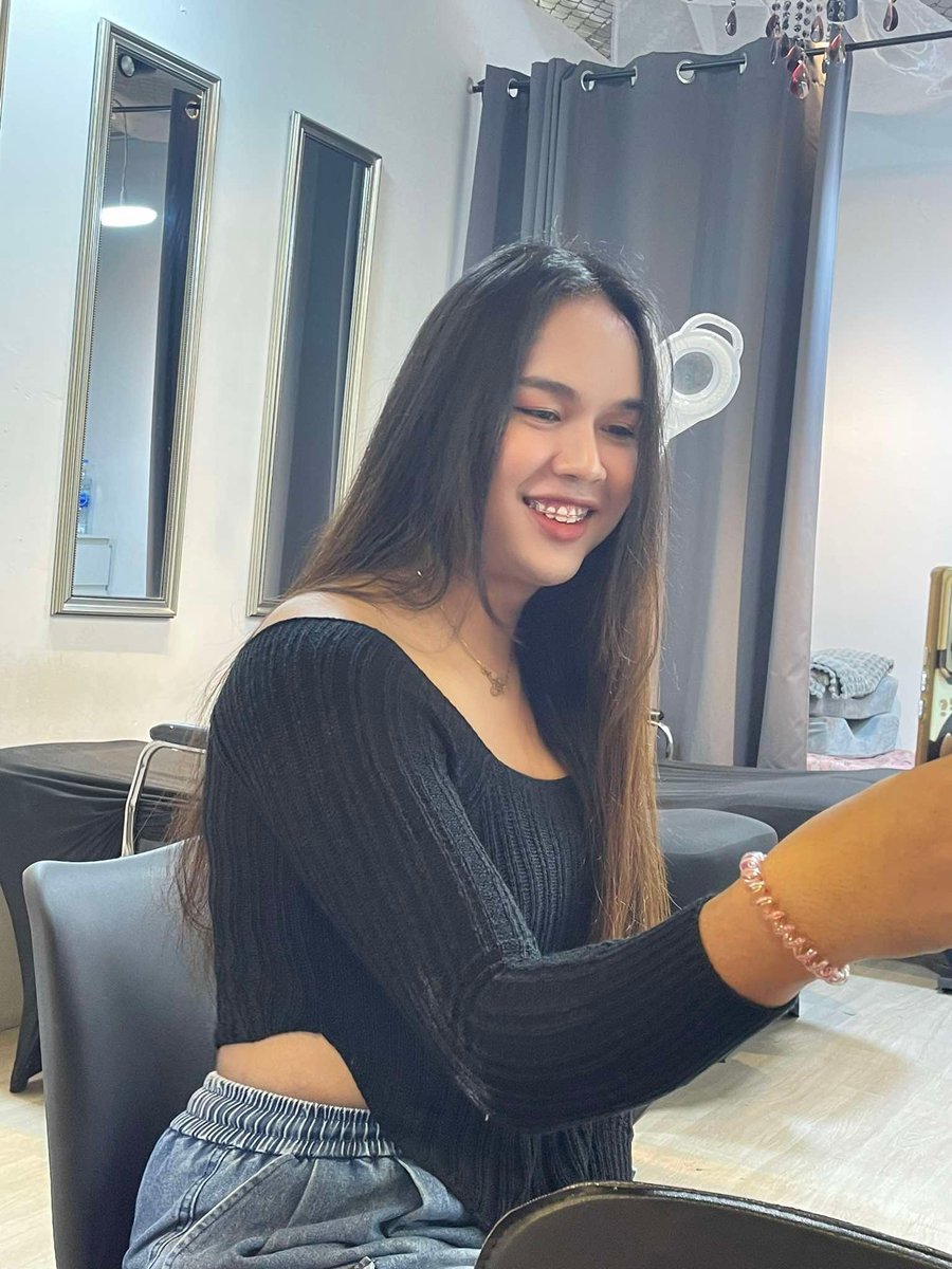 อวบดีแท้ เมื่อไหร่จะผอม😑