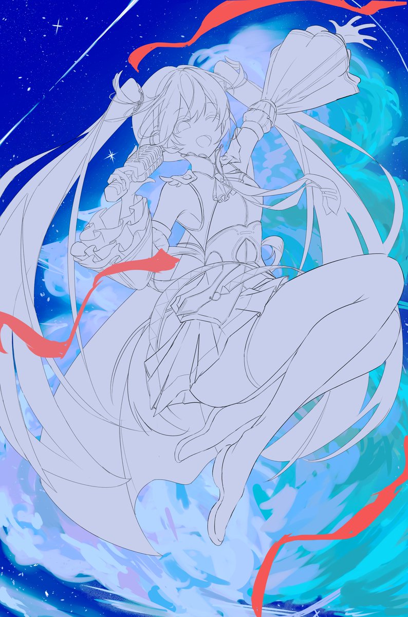 wip
#MIKUEXPO2025